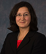 photo of DMV Director Elizabeth Bielecki